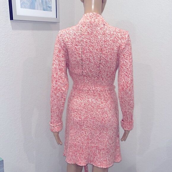 Boston Proper cardigan with self tie - Picture 3 of 3